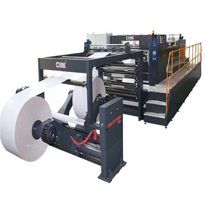 트윈 나이프 로터리 시터